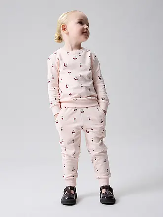 NAME IT | Jogginghose pour fille NMFVALBA | rosa